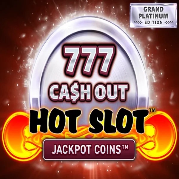 Enjoy 777 Cash Out Grand Platinum Edition by Wazdan – logo hosted on spinsbara.gr