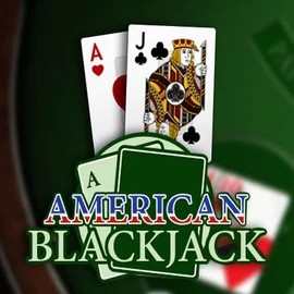 Play American Blackjack slot by Habanero on spinsbara.gr
