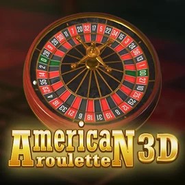 Play American Roullete 3D (Evoplay) slot by Evoplay on spinsbara.gr