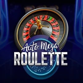Play the Auto Mega Roulette slot by Pragmatic Play on Spinbara Casino