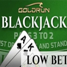 Play the Blackjack Low Bets slot by Holland Power Gaming on Spinbara Casino