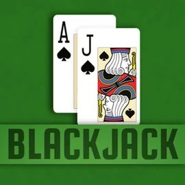 Table Games logo of Blackjack (Relax Gaming) from Relax Gaming at Spinbara Casino
