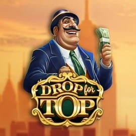 Try Drop For Top slot by Rarestone Gaming on spinsbara.gr – logo image