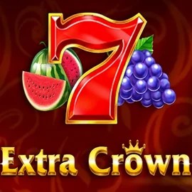 Enjoy Extra Crown by Amusnet Interactive – logo hosted on spinsbara.gr