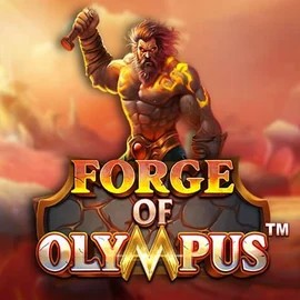 Forge of Olympus – slot by Pragmatic Play, featured at spinsbara.gr