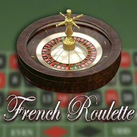 French Roulette (BGaming) slot logo by BGAMING at Spinbara Casino