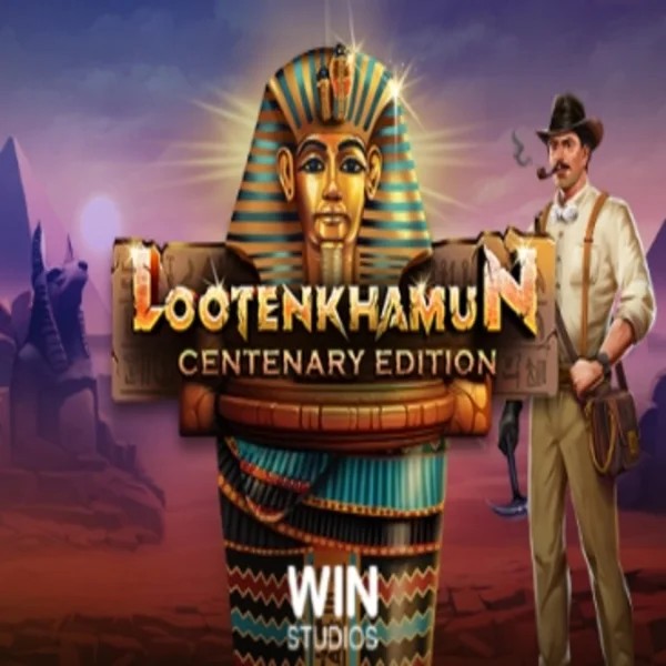 LootEnKhamun Centenary – slot by bwin.party, featured at spinsbara.gr