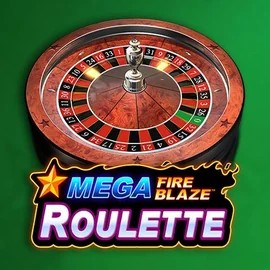 Mega Fire Blaze Roulette online slot from Playtech – play at spinsbara.gr