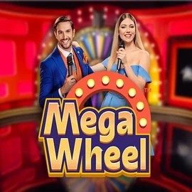Mega Wheel online slot from Pragmatic Play – play at spinsbara.gr