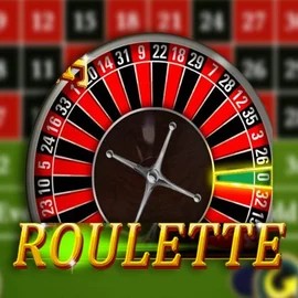 Roulette (Pragmatic Play) game by Pragmatic Play – logo hosted on Spinbara Casino