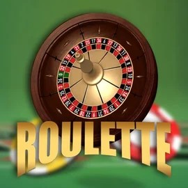 Roulette (Relax Gaming) game by Relax Gaming – logo hosted on Spinbara Casino