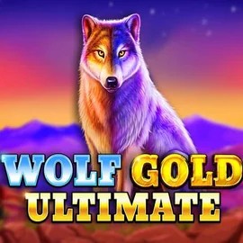 Play the Wolf Gold Ultimate slot by Pragmatic Play on Spinbara Casino